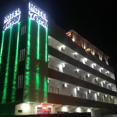 Hotel Terral Pindoretama ภายนอก รูปภาพ