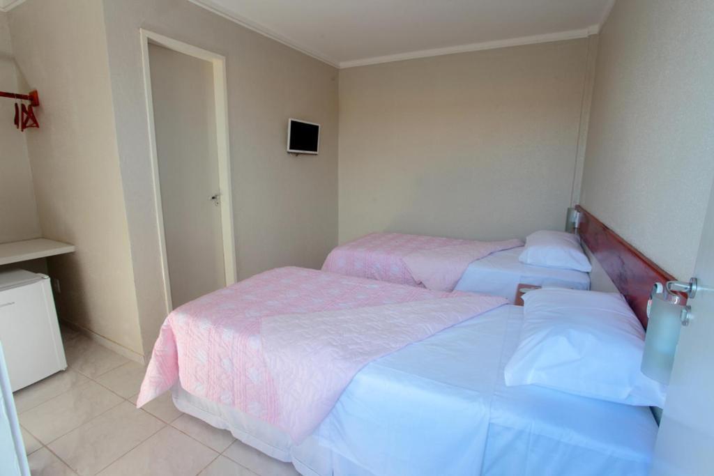 Hotel Terral Pindoretama ภายนอก รูปภาพ