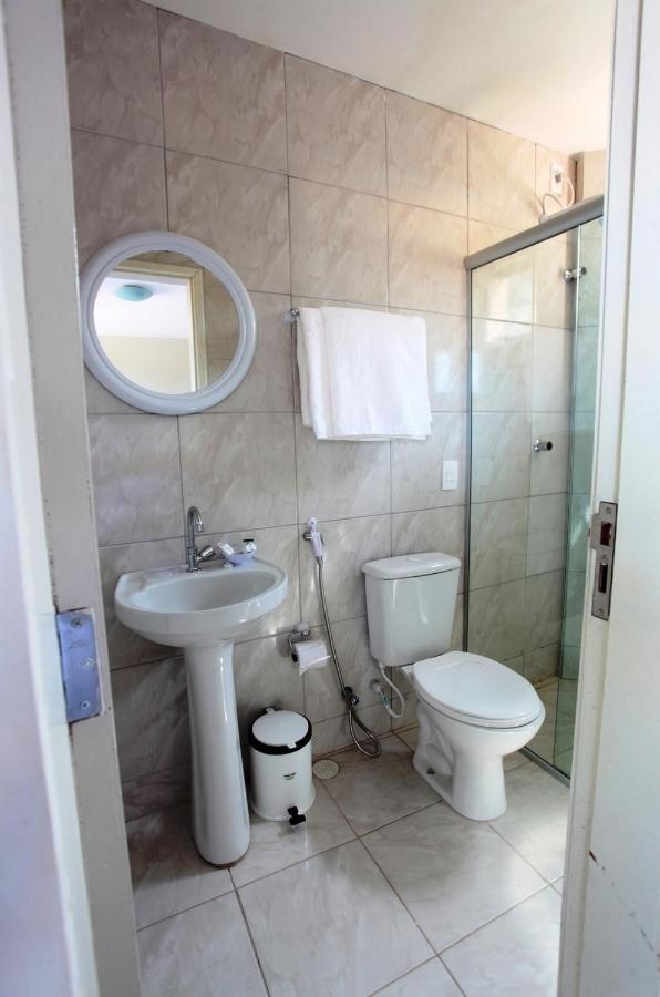 Hotel Terral Pindoretama ห้อง รูปภาพ